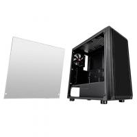 Корпус ThermalTake Versa J23 Tempered Glass Edition (CA-1L6-00M1WN-00) изображение 2