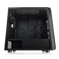 Корпус ThermalTake Versa J23 Tempered Glass Edition (CA-1L6-00M1WN-00) изображение 6