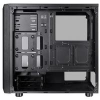 Корпус ThermalTake Versa J23 Tempered Glass Edition (CA-1L6-00M1WN-00) изображение 8