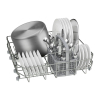 Посудомийна машина Bosch SMV24AX00K зображення 3