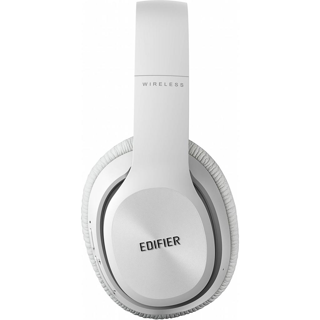 Навушники Edifier W820BT White зображення 3