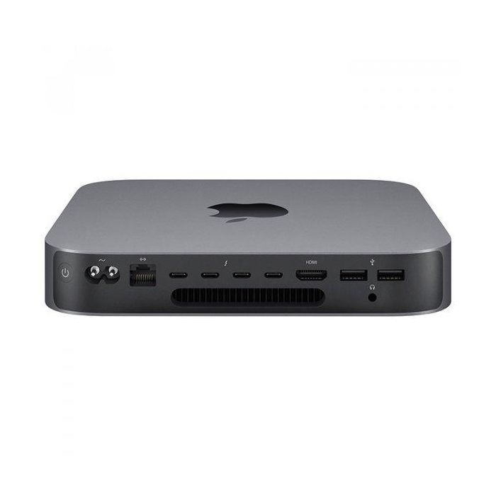 Компьютер Apple A1993 Mac mini (Z0W2000U7) изображение 2