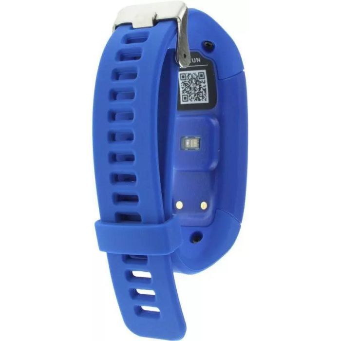 Фітнес браслет UWatch XR01 Orange (F_59940) зображення 3