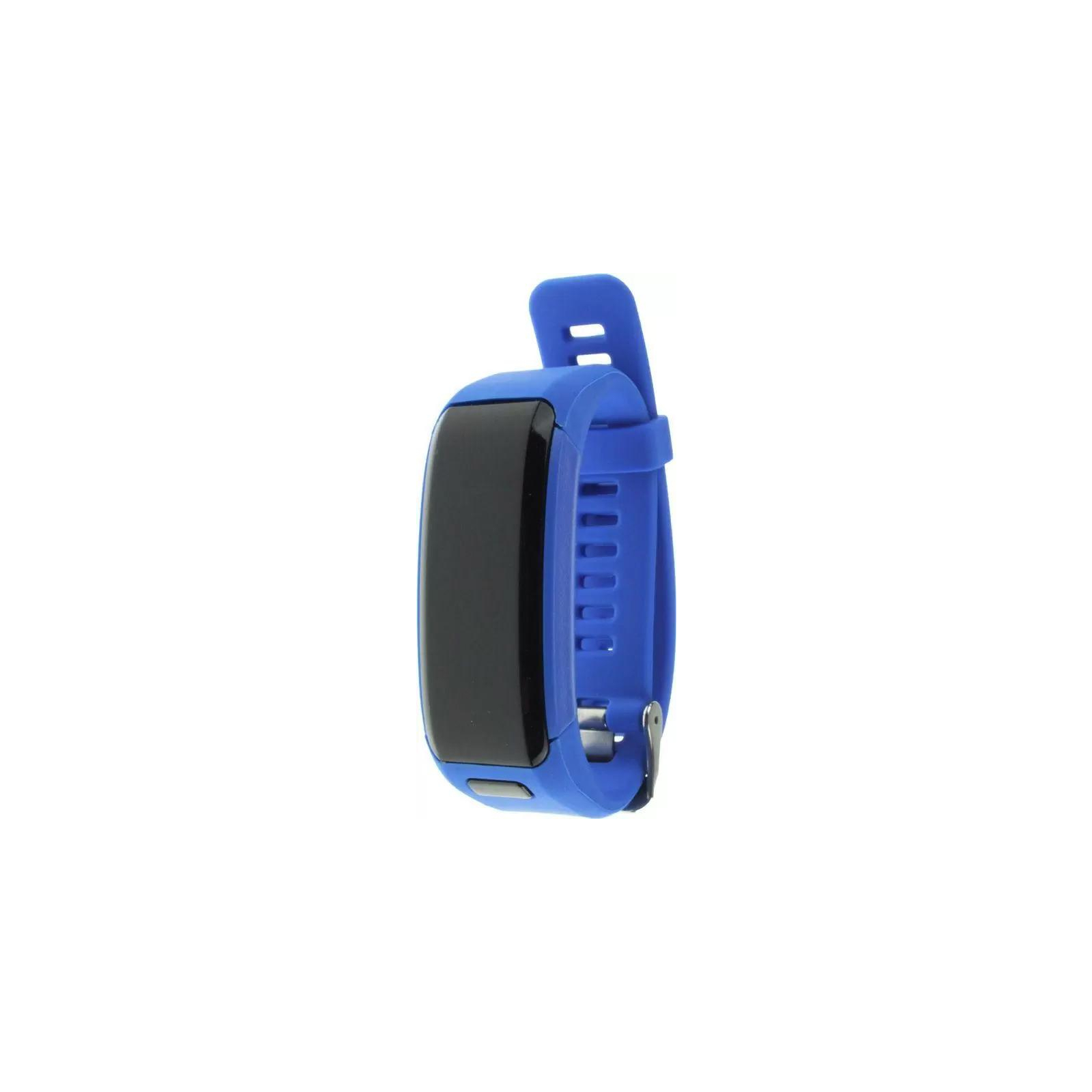 Фитнес браслет UWatch XR01 Blue (F_63173)