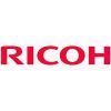 Вал резиновый прижимной Ricoh (AE020247)
