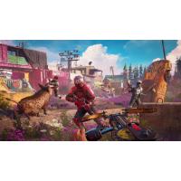 Игра Sony Far Cry. New Dawn [PS4, Russian version] (0003858) изображение 3