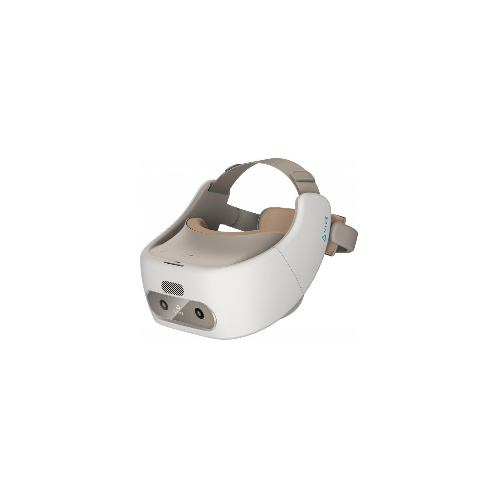 Очки виртуальной реальности HTC VIVE FOCUS White (99HANV018-00)