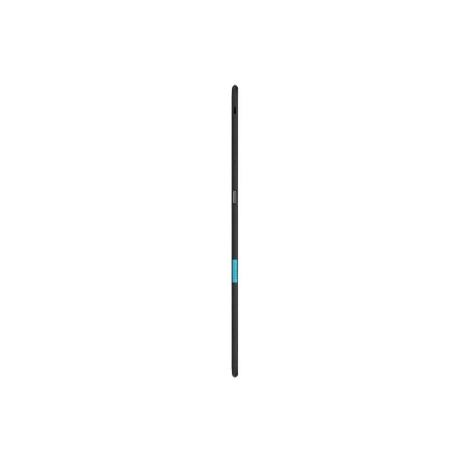 Планшет Lenovo Tab E10 2/16 LTE Black (ZA4C0029UA) зображення 3