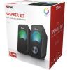 Акустическая система Trust Arys RGB (23120) изображение 3
