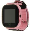 Смарт-годинник UWatch Q528 Kid smart watch Pink (F_63347)