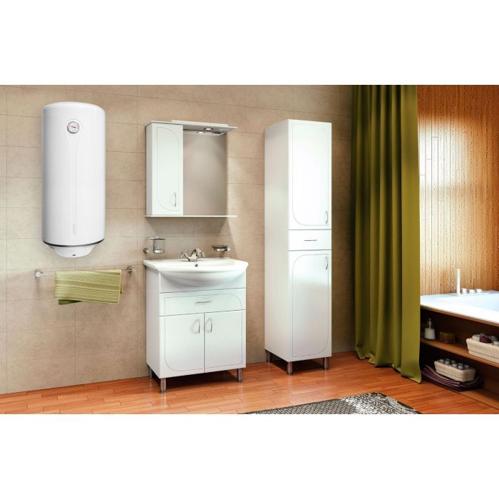 Бойлер Atlantic Ego Steatite 100 VM 100 D400-1-BC 1200W изображение 12