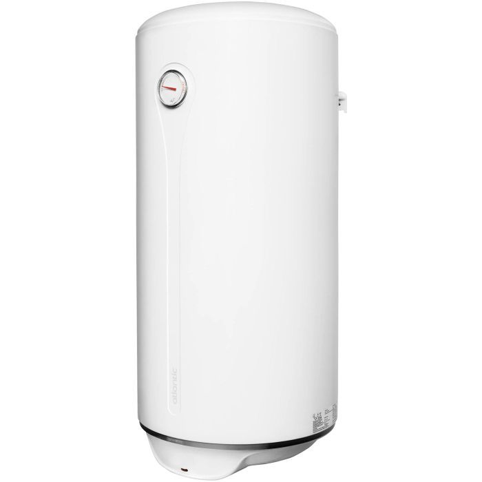 Бойлер Atlantic Ego Steatite 100 VM 100 D400-1-BC 1200W изображение 2