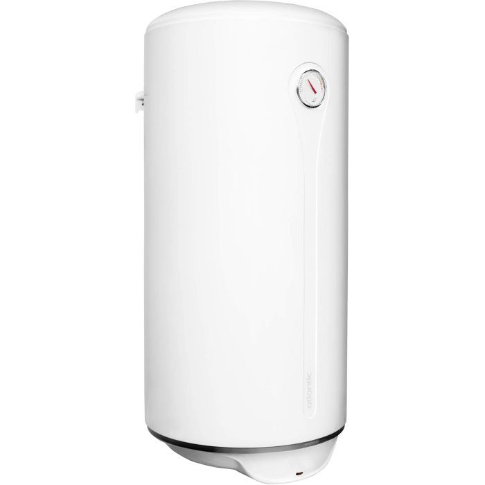 Бойлер Atlantic Ego Steatite 100 VM 100 D400-1-BC 1200W изображение 3
