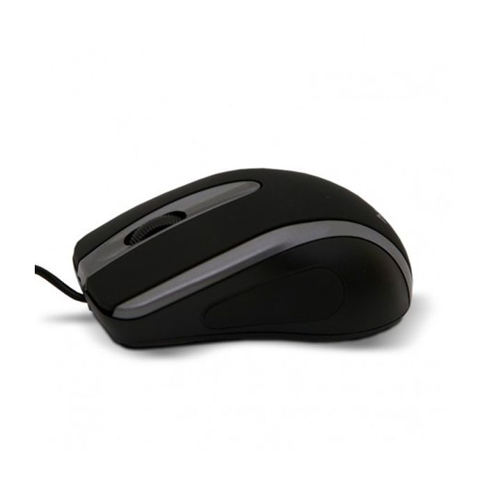 Мишка Havit V-MS753 USB Black/Blue (23938)