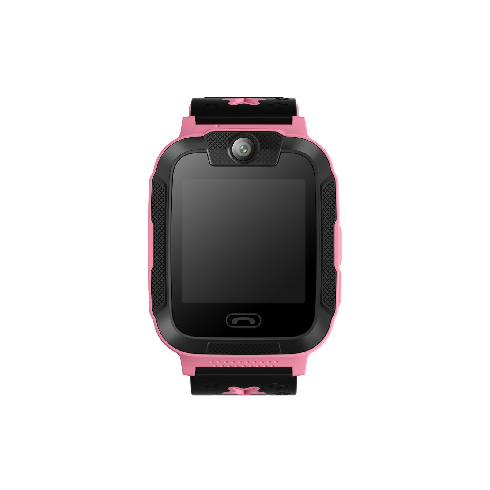 Смарт-часы UWatch G302 Kid smart watch Pink (F_54052) изображение 2