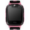 Смарт-годинник UWatch G302 Kid smart watch Pink (F_54052) зображення 2