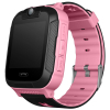 Смарт-часы UWatch G302 Kid smart watch Pink (F_54052)