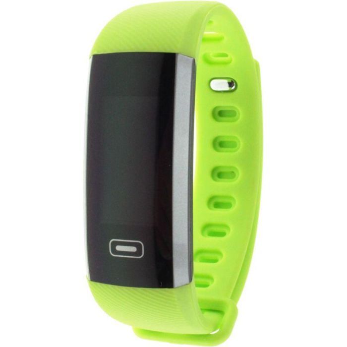 Фитнес браслет UWatch G19 Purple (F_59664)