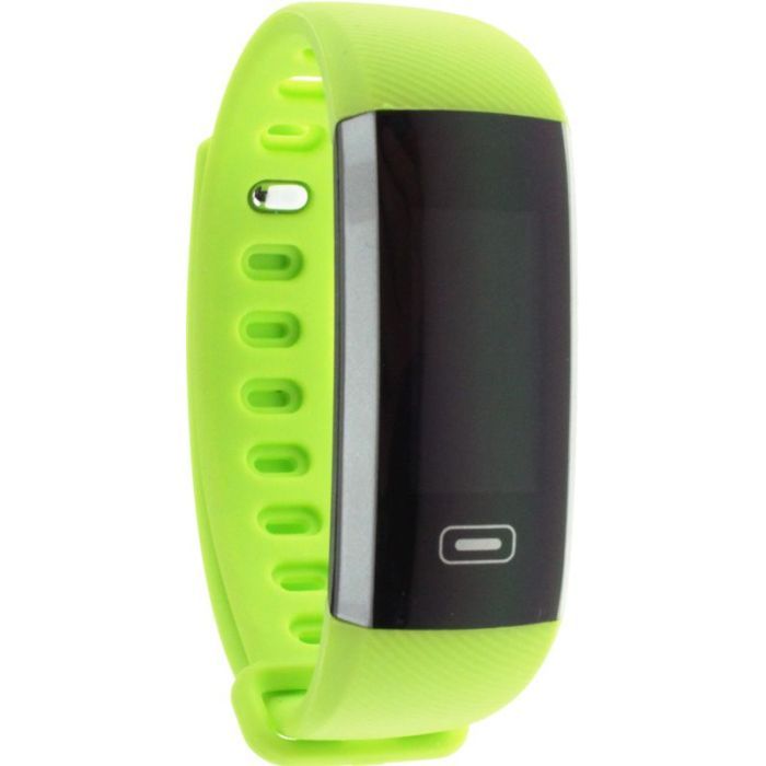Фитнес браслет UWatch G19 Purple (F_59664) изображение 2