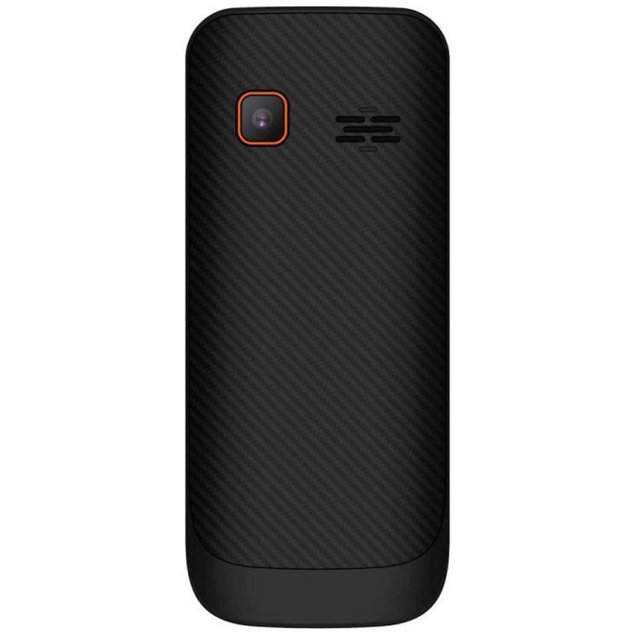 Мобільний телефон Maxcom MM142 Black зображення 2