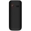 Мобільний телефон Maxcom MM142 Black зображення 2