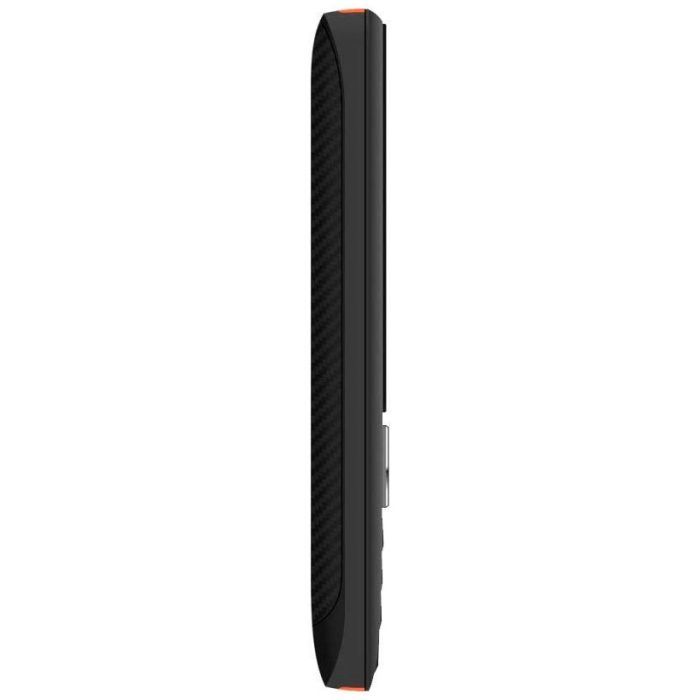 Мобільний телефон Maxcom MM142 Black зображення 3