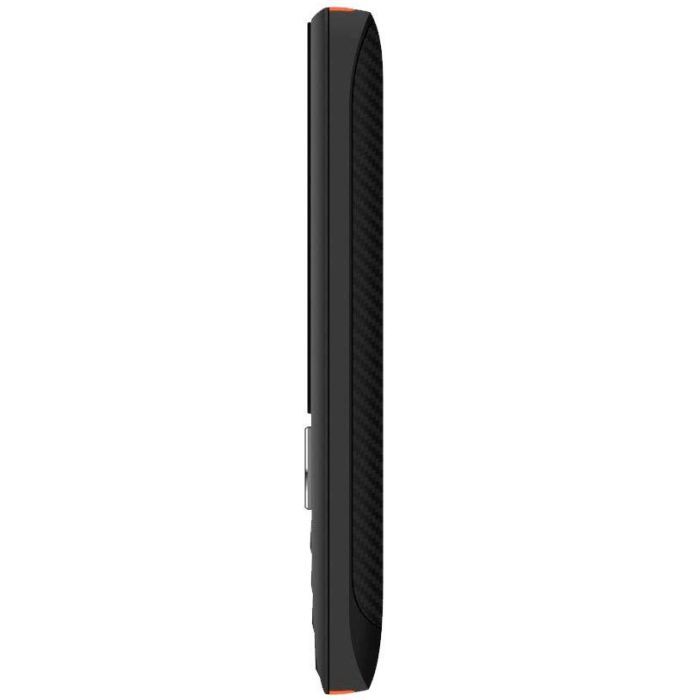 Мобільний телефон Maxcom MM142 Black зображення 4