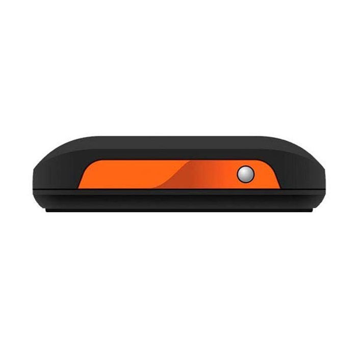 Мобільний телефон Maxcom MM142 Black зображення 5