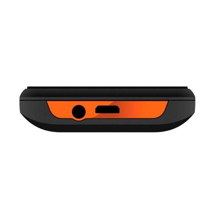 Мобільний телефон Maxcom MM142 Black зображення 6
