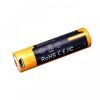 Аккумулятор Fenix 18650  2600 mAh micro usb зарядка (ARB-L18-2600U) изображение 3