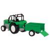 Спецтехніка Driven MICRO Трактор (WH1071Z) зображення 2