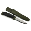 Нож Morakniv Companion Green Heavy Duty MG, углеродистая сталь (12494) изображение 4