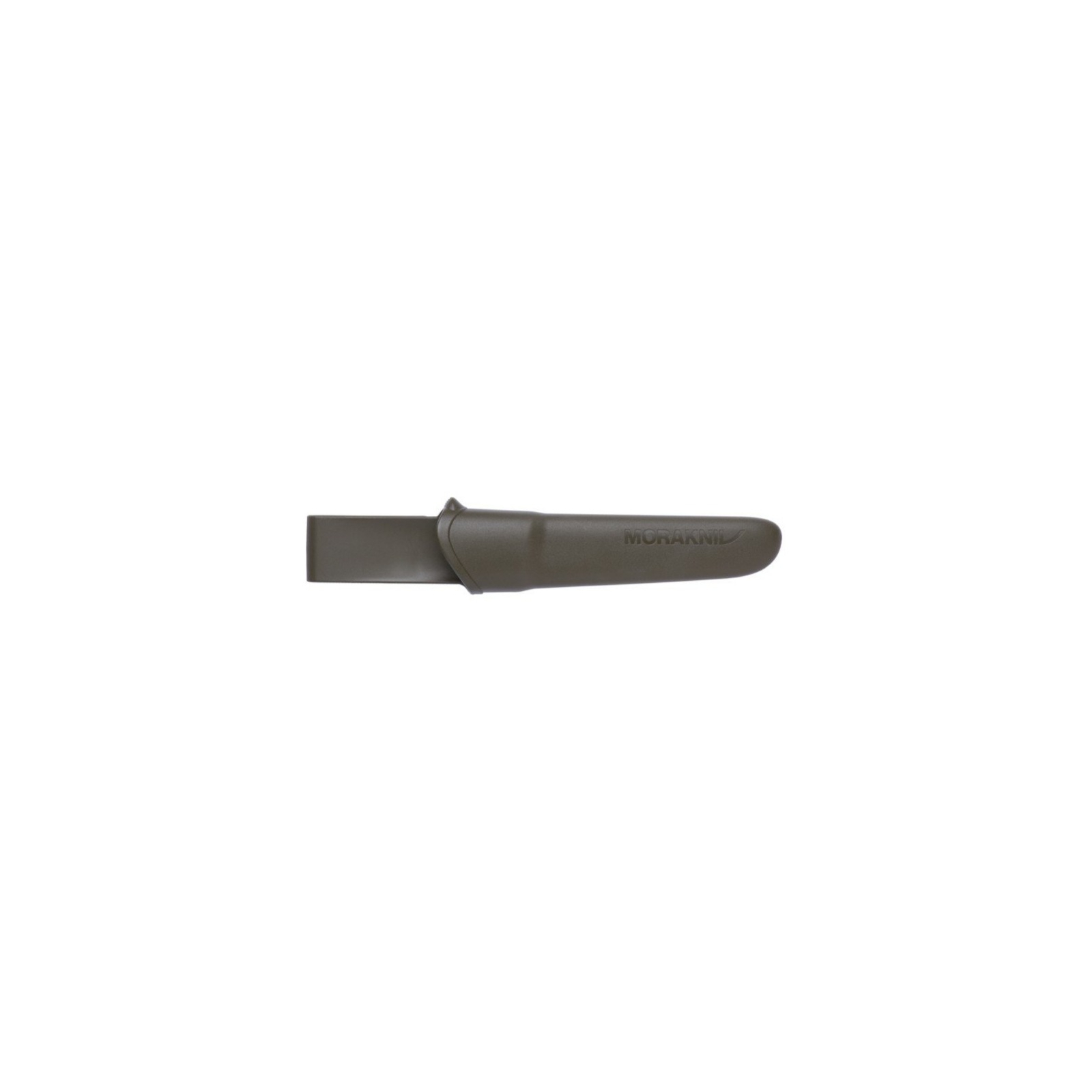 Нож Morakniv Companion Green Heavy Duty MG, углеродистая сталь (12494) изображение 5