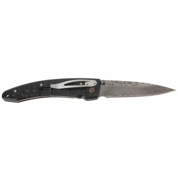 Нож Mcusta Forge "Shadow" Damascus (MC-0114BD) изображение 2