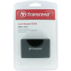 Считыватель флеш-карт Transcend USB 3.1 Black (TS-RDF8K2) изображение 3