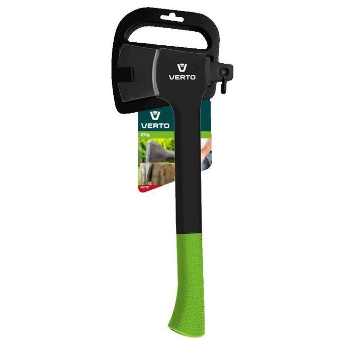 Топор Verto 1510г (05G104) изображение 2