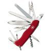 Ніж Victorinox Work Champ красный (0.8564) зображення 3