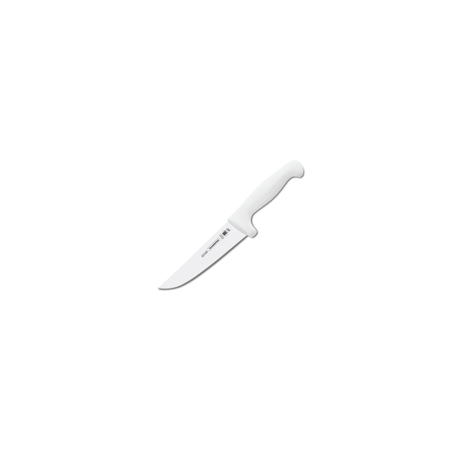 Кухонный нож Tramontina Professional Master для мяса 254 мм White (24607/080)
