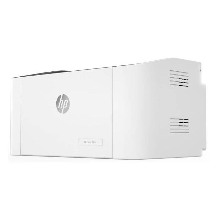 Лазерный принтер HP LaserJet 107a (4ZB77A) изображение 2