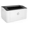 Лазерный принтер HP LaserJet 107a (4ZB77A) изображение 3