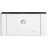 Лазерный принтер HP LaserJet 107a (4ZB77A) изображение 4