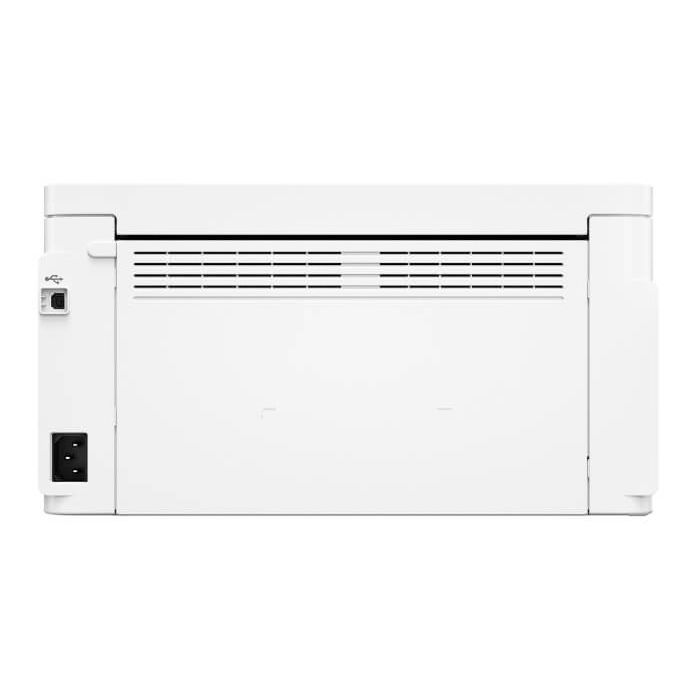 Лазерный принтер HP LaserJet 107a (4ZB77A) изображение 5