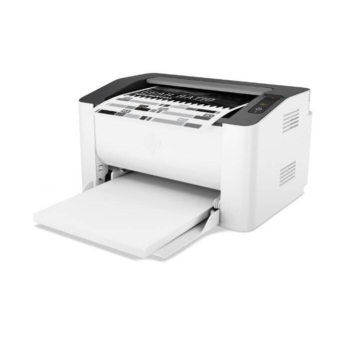Лазерный принтер HP LaserJet 107a (4ZB77A) изображение 6