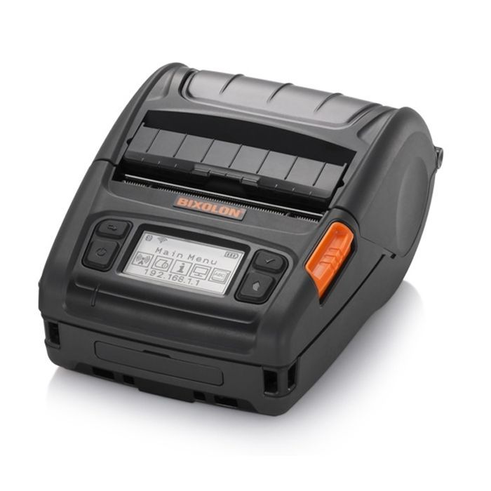 Принтер етикеток Bixolon SPP-L3000iK USB, Bluetooth (17248)