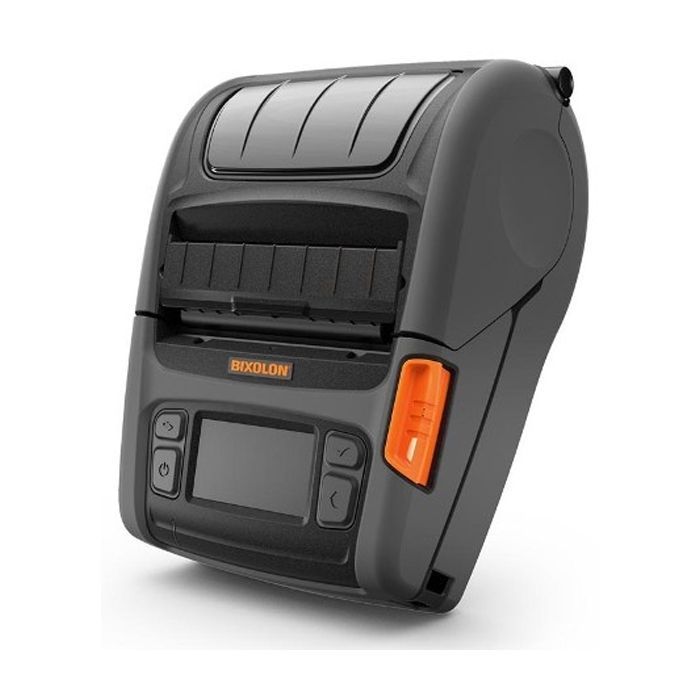 Принтер етикеток Bixolon SPP-L3000iK USB, Bluetooth (17248) зображення 2