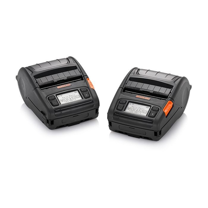 Принтер етикеток Bixolon SPP-L3000iK USB, Bluetooth (17248) зображення 3