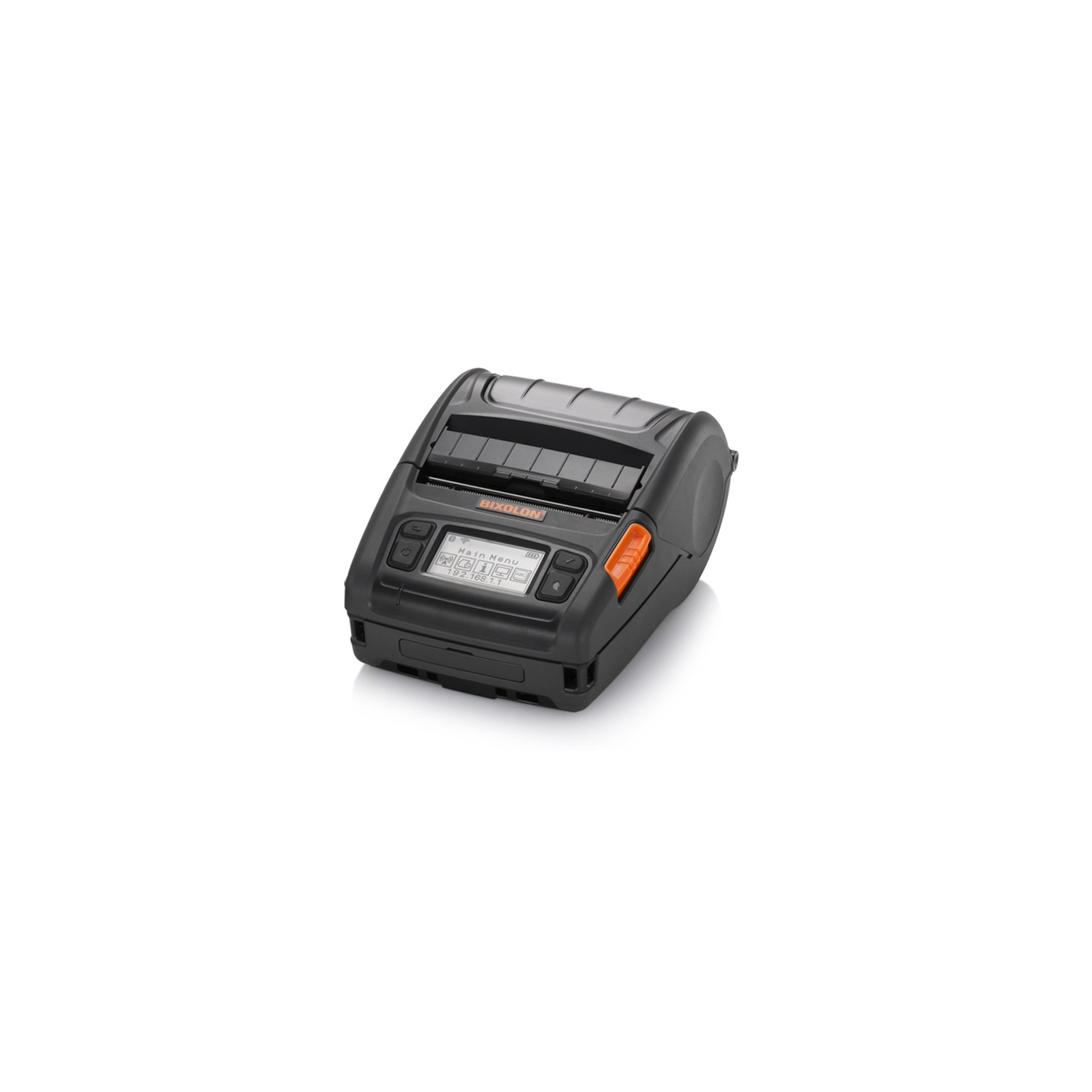 Принтер етикеток Bixolon SPP-L3000iK USB, Bluetooth (17248)