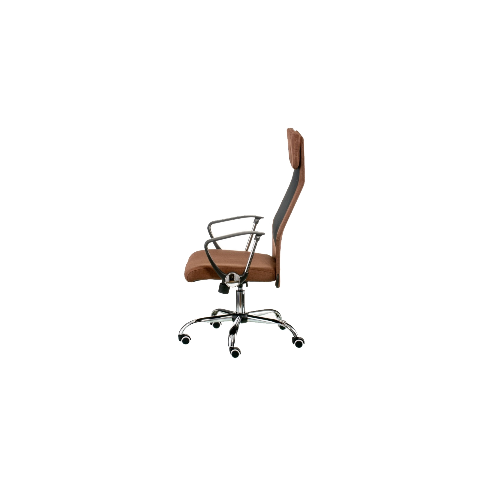 Офисное кресло Special4You Silba brown (000003632) изображение 5
