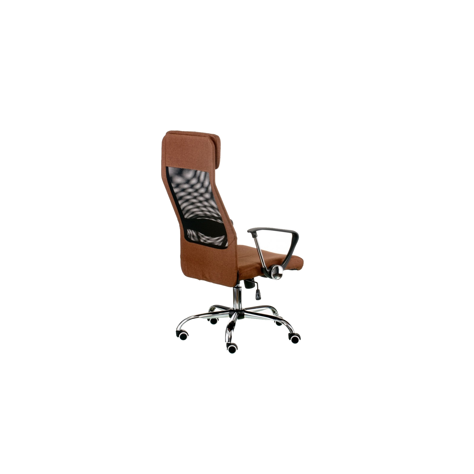 Офисное кресло Special4You Silba brown (000003632) изображение 6