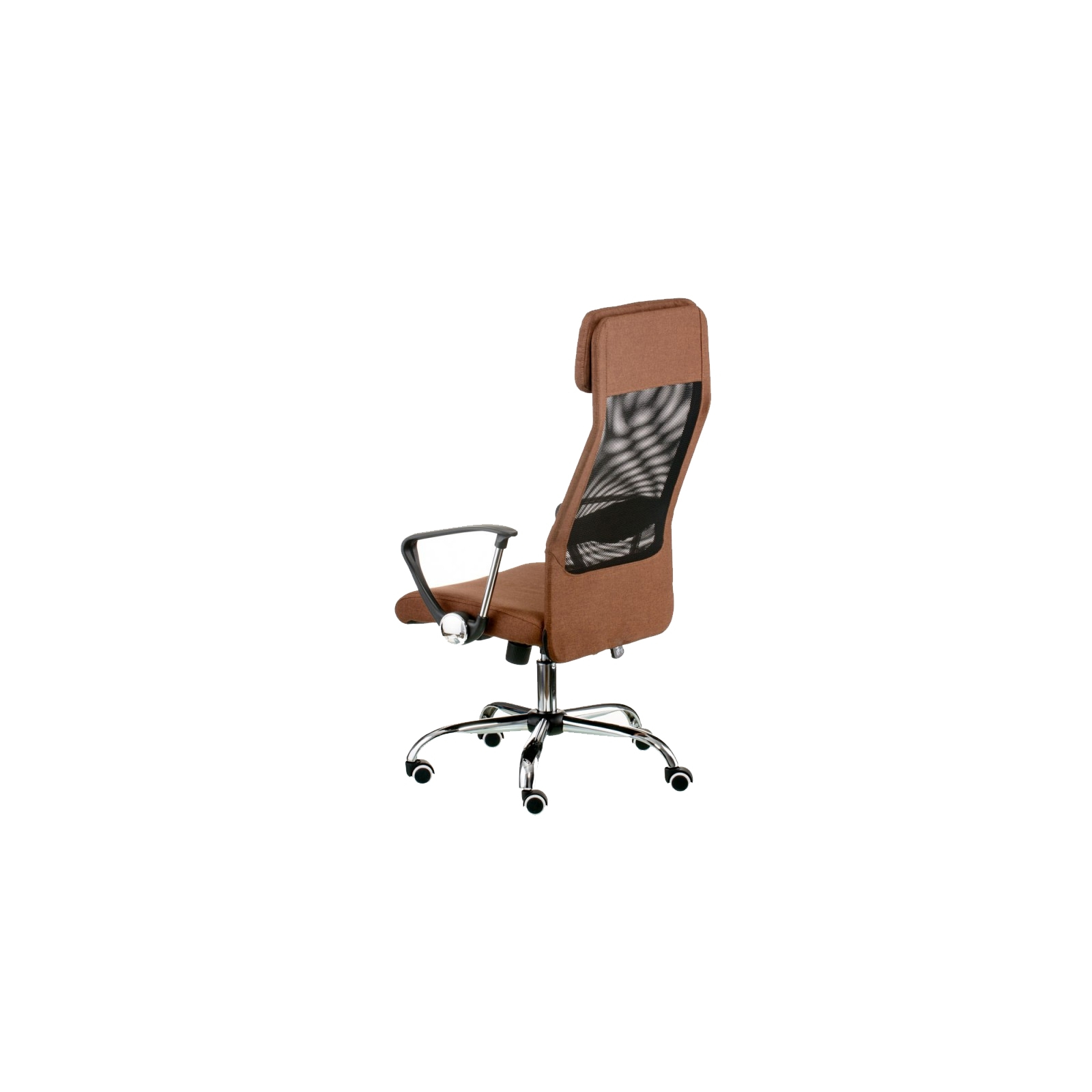 Офисное кресло Special4You Silba brown (000003632) изображение 7